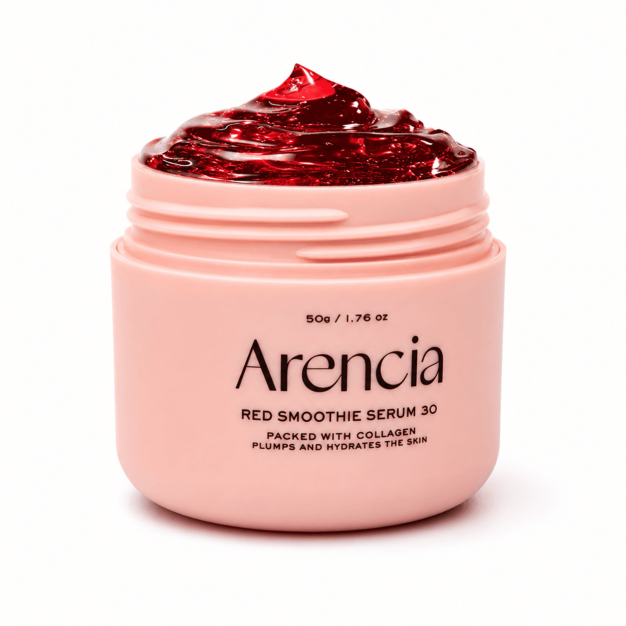 Red Smoothie Barrier Serum